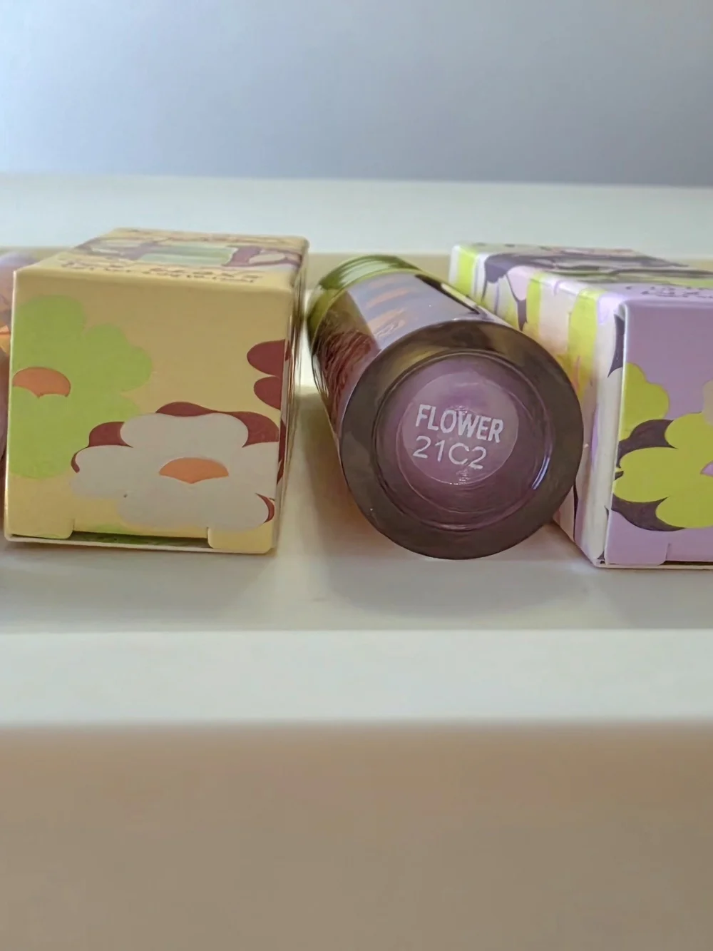 *RARE* BNIB * LTD ED* ColourPop x Disney Bambi LUX Lip Gloss‐ Bambi & Flower